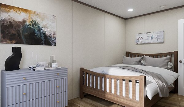 Clear Choice Community Series / Oasis 48 4816-CC05 95CCS16482AH Bedroom 151712
