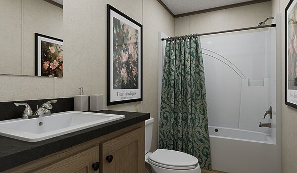 Clear Choice Community Series / Oasis 48 4816-CC05 95CCS16482AH Bathroom 151713