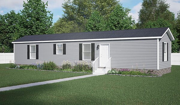 Clear Choice Community Series / Clearpath 56 5614-CC02 96CCS14562BH Exterior 151716