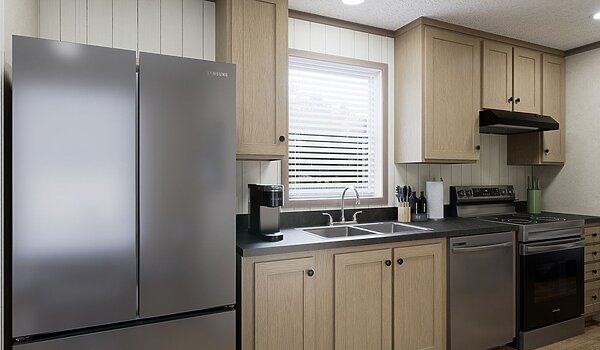 Clear Choice Community Series / Clearpath 56 5614-CC02 96CCS14562BH Kitchen 151717