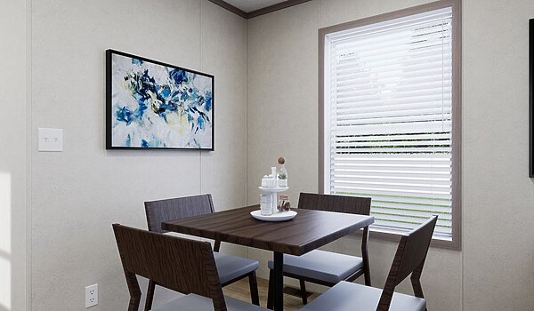 Clear Choice Community Series / Clearpath 56 5614-CC02 96CCS14562BH Interior 151719