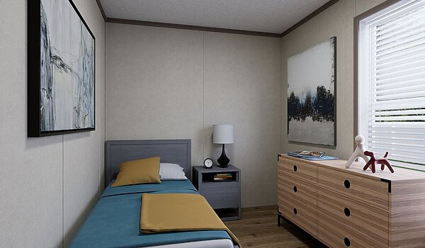 Clear Choice Community Series / Clearpath 56 5614-CC02 96CCS14562BH Bedroom 151720