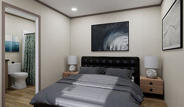 Clear Choice Community Series / Clearpath 56 5614-CC02 96CCS14562BH Bedroom 151721