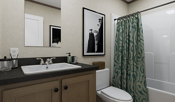 Clear Choice Community Series / Clearpath 56 5614-CC02 96CCS14562BH Bathroom 151722