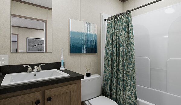 Clear Choice Community Series / Clearpath 56 5614-CC02 96CCS14562BH Bathroom 151723
