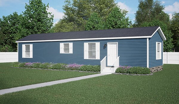 Clear Choice Community Series / Oasis 52 5216-CC05 95CCS16522AH Exterior 151727