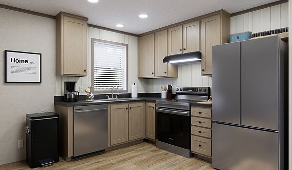 Clear Choice Community Series / Oasis 52 5216-CC05 95CCS16522AH Kitchen 151728