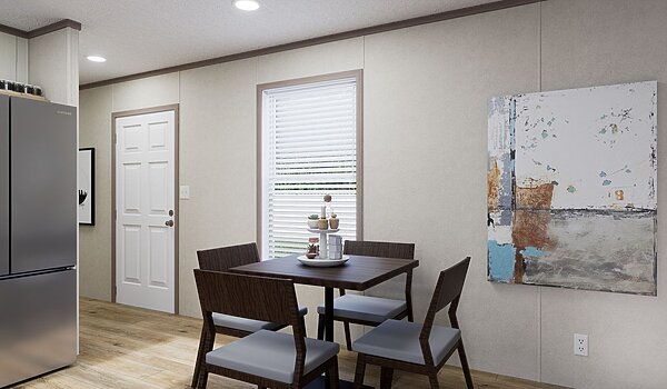 Clear Choice Community Series / Oasis 52 5216-CC05 95CCS16522AH Interior 151730