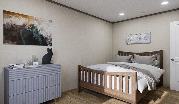 Clear Choice Community Series / Oasis 52 5216-CC05 95CCS16522AH Bedroom 151732