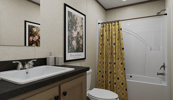 Clear Choice Community Series / Oasis 52 5216-CC05 95CCS16522AH Bathroom 151733