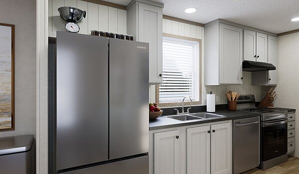 Clear Choice Community Series / Clearpath 60 6014-CC02 96CCS14602BH Kitchen 151737