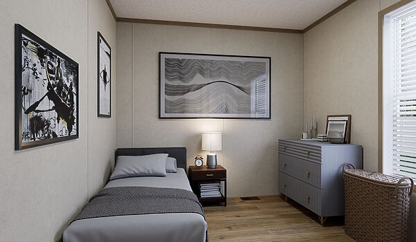 Clear Choice Community Series / Clearpath 60 6014-CC02 96CCS14602BH Bedroom 151740