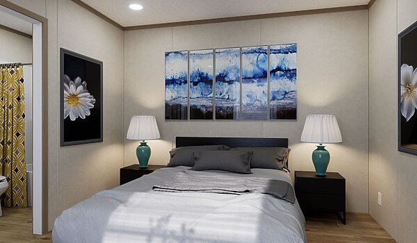 Clear Choice Community Series / Clearpath 60 6014-CC02 96CCS14602BH Bedroom 151741