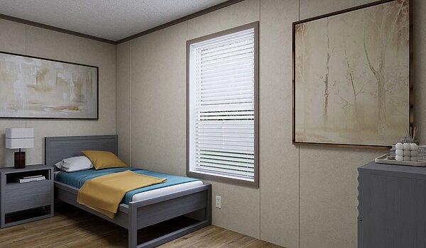 Clear Choice Community Series / Cornerstone 56 5616-CC01 95CCS16562BH Bedroom 151752