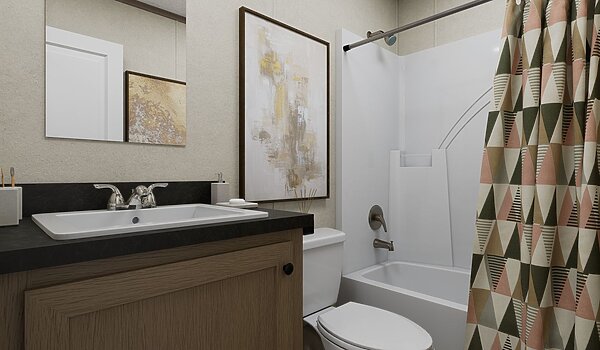 Clear Choice Community Series / Cornerstone 56 5616-CC01 95CCS16562BH Bathroom 151753
