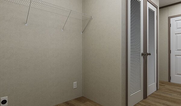 Clear Choice Community Series / Cornerstone 56 5616-CC01 95CCS16562BH Utility 151754