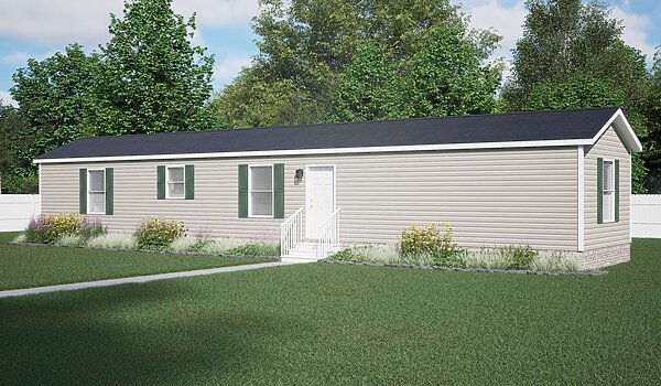 Clear Choice Community Series / Clearpath 66 6614-CC02 96CCS14663BH Exterior 151757