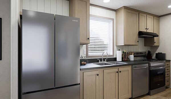 Clear Choice Community Series / Clearpath 66 6614-CC02 96CCS14663BH Kitchen 151758
