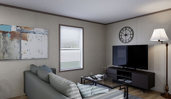 Clear Choice Community Series / Clearpath 66 6614-CC02 96CCS14663BH Interior 151759