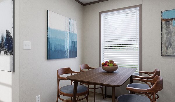 Clear Choice Community Series / Clearpath 66 6614-CC02 96CCS14663BH Interior 151760