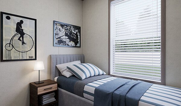 Clear Choice Community Series / Clearpath 66 6614-CC02 96CCS14663BH Bedroom 151761
