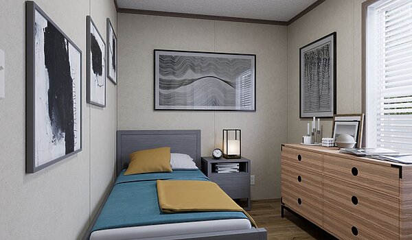 Clear Choice Community Series / Clearpath 66 6614-CC02 96CCS14663BH Bedroom 151762