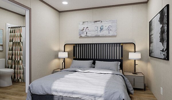 Clear Choice Community Series / Clearpath 66 6614-CC02 96CCS14663BH Bedroom 151763