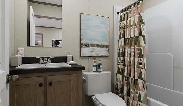Clear Choice Community Series / Clearpath 66 6614-CC02 96CCS14663BH Bathroom 151765