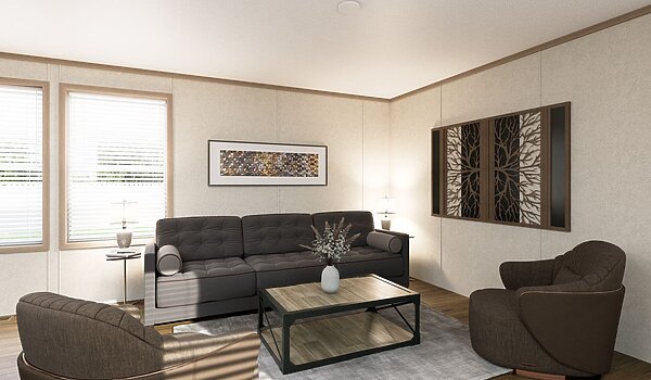 Clear Choice Community Series / Cornerstone 66 6616-CC01 96CCS16663BH Interior 151793