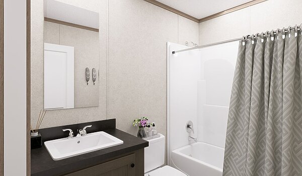 Clear Choice Community Series / Cornerstone 66 6616-CC01 96CCS16663BH Bathroom 151798