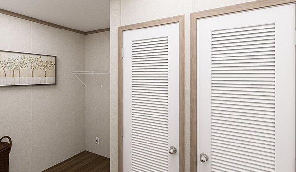 Clear Choice Community Series / Cornerstone 66 6616-CC01 96CCS16663BH Utility 151799
