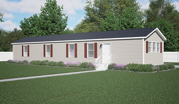 Clear Choice Community Series / Harborview 70 7016-CC03 96CCS16703CH Exterior 151805