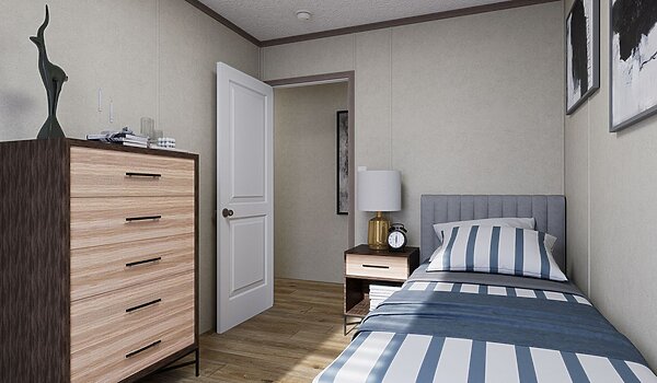 Clear Choice Community Series / Harborview 70 7016-CC03 96CCS16703CH Bedroom 151813