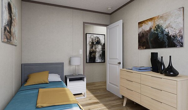 Clear Choice Community Series / Harborview 70 7016-CC03 96CCS16703CH Bedroom 151815