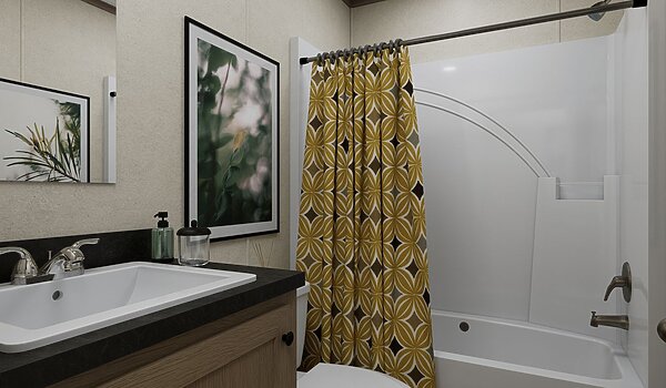 Clear Choice Community Series / Harborview 70 7016-CC03 96CCS16703CH Bathroom 151819