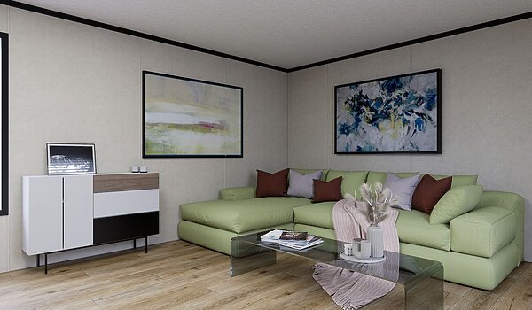Clear Choice Community Series / Cornerstone 70 7016-CC01 96CCS16703BH Interior 151831