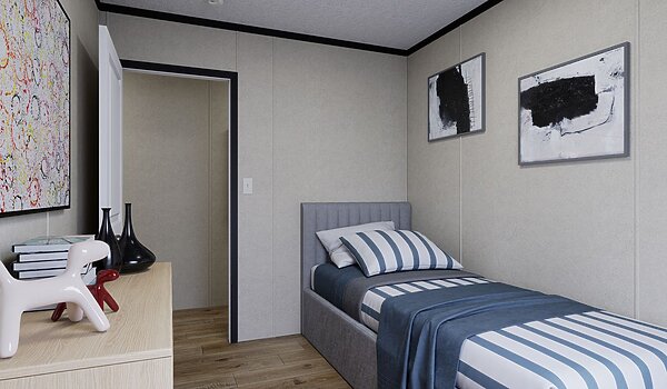 Clear Choice Community Series / Cornerstone 70 7016-CC01 96CCS16703BH Bedroom 151835