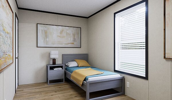 Clear Choice Community Series / Cornerstone 70 7016-CC01 96CCS16703BH Bedroom 151837