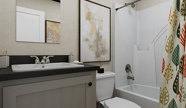 Clear Choice Community Series / Cornerstone 70 7016-CC01 96CCS16703BH Bathroom 151841
