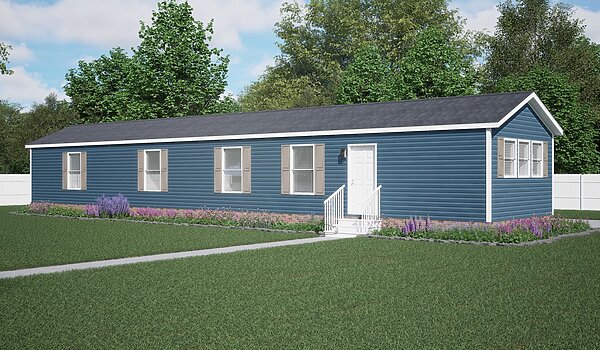 Clear Choice Community Series / Harborview 72 7216-CC03 96CCS16723CH Exterior 151849