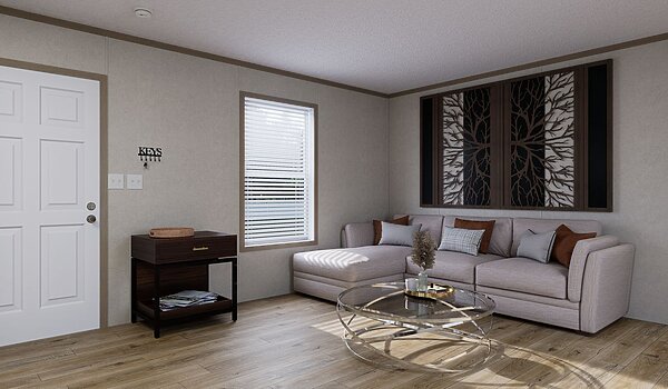 Clear Choice Community Series / Harborview 72 7216-CC03 96CCS16723CH Interior 151852