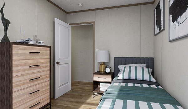 Clear Choice Community Series / Harborview 72 7216-CC03 96CCS16723CH Bedroom 151856
