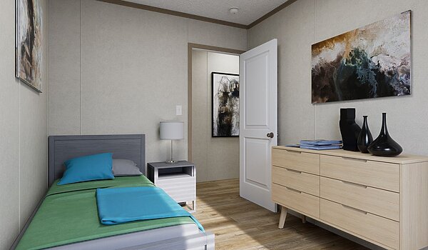 Clear Choice Community Series / Harborview 72 7216-CC03 96CCS16723CH Bedroom 151858