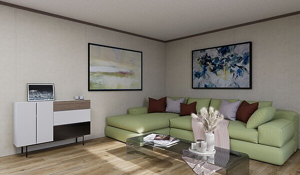Clear Choice Community Series / Cornerstone 72 7216-CC01 96CCS16723BH Interior 151872