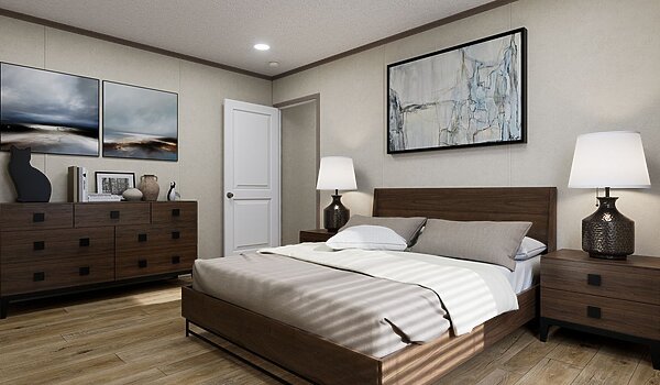 Clear Choice Community Series / Cornerstone 72 7216-CC01 96CCS16723BH Bedroom 151876