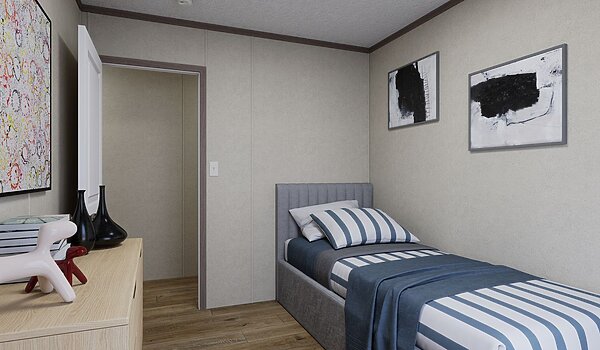 Clear Choice Community Series / Cornerstone 72 7216-CC01 96CCS16723BH Bedroom 151878