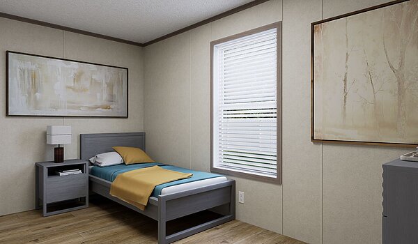 Clear Choice Community Series / Cornerstone 72 7216-CC01 96CCS16723BH Bedroom 151880