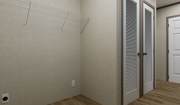 Clear Choice Community Series / Cornerstone 72 7216-CC01 96CCS16723BH Utility 151886