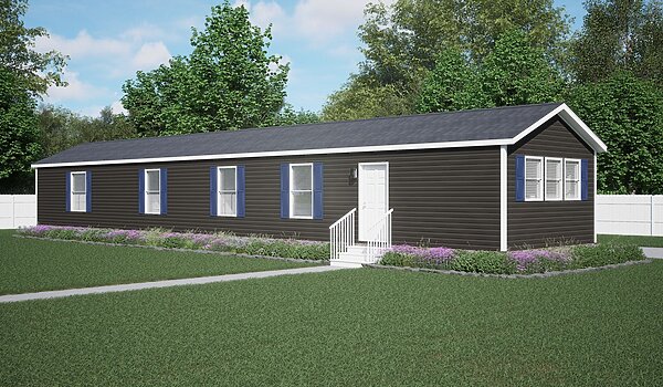Clear Choice Community Series / Harborview 76 7616-CC03 96CCS16763CH Exterior 151892