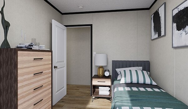 Clear Choice Community Series / Harborview 76 7616-CC03 96CCS16763CH Bedroom 151900